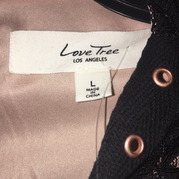 ‼️BLACK LACE DRESS⚫️👗‼️ - Picture 2 of 5